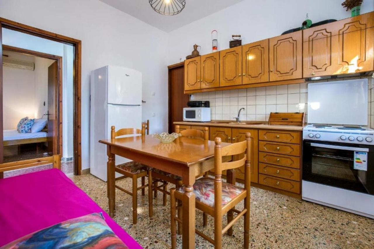 Xanthi'S Dream Place Potos Exterior photo