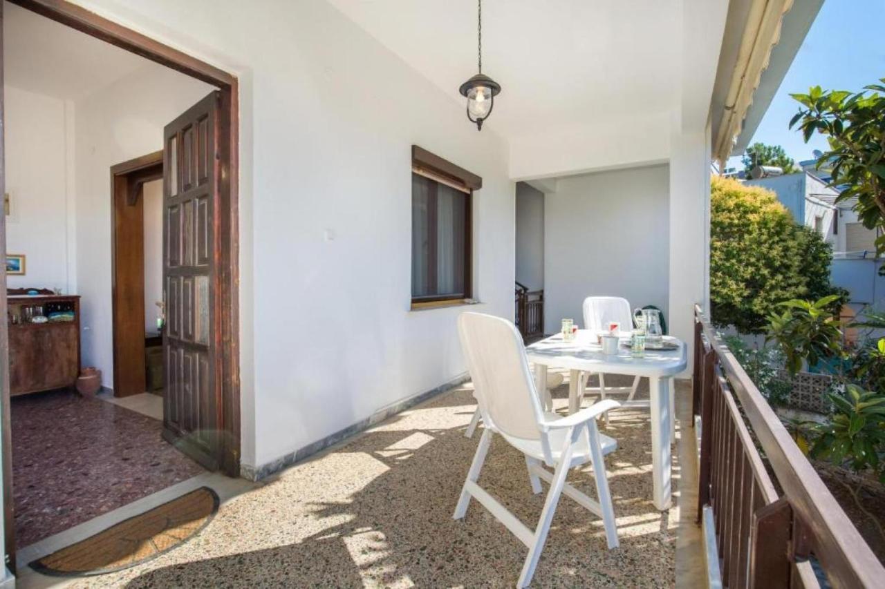 Xanthi'S Dream Place Potos Exterior photo