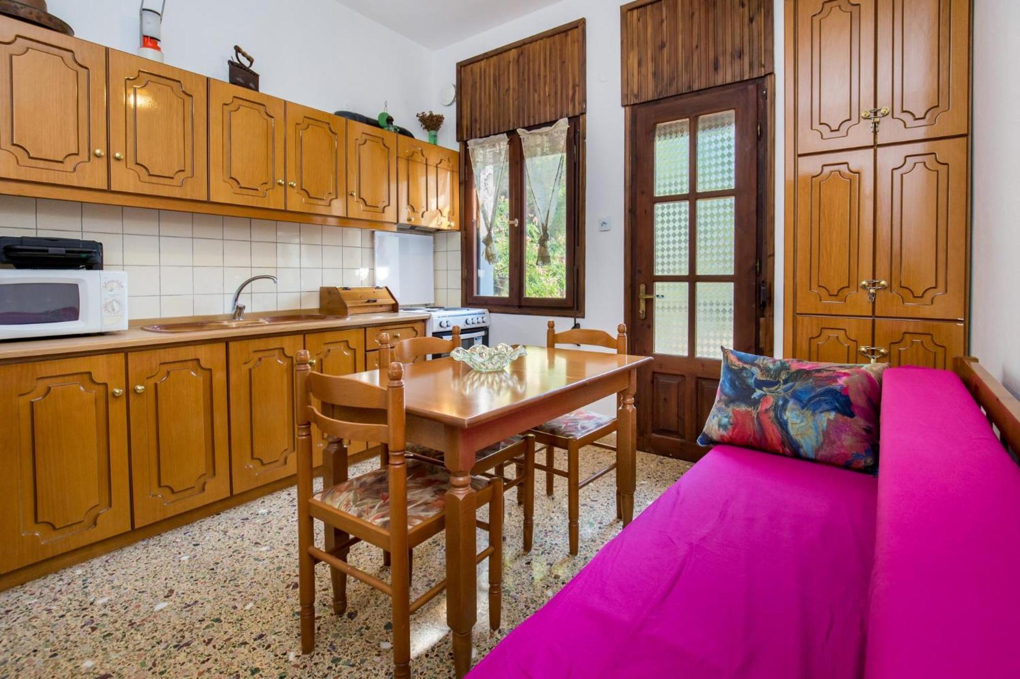 Xanthi'S Dream Place Potos Exterior photo